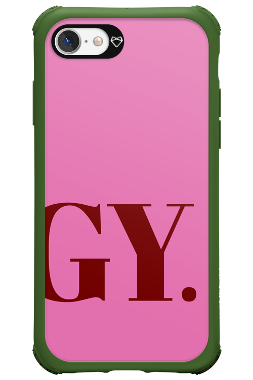 GY (Sorbet) 2.0 - Apple iPhone 7