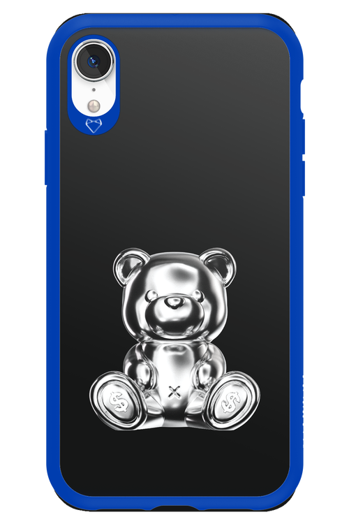 Dollar Bear - Apple iPhone XR