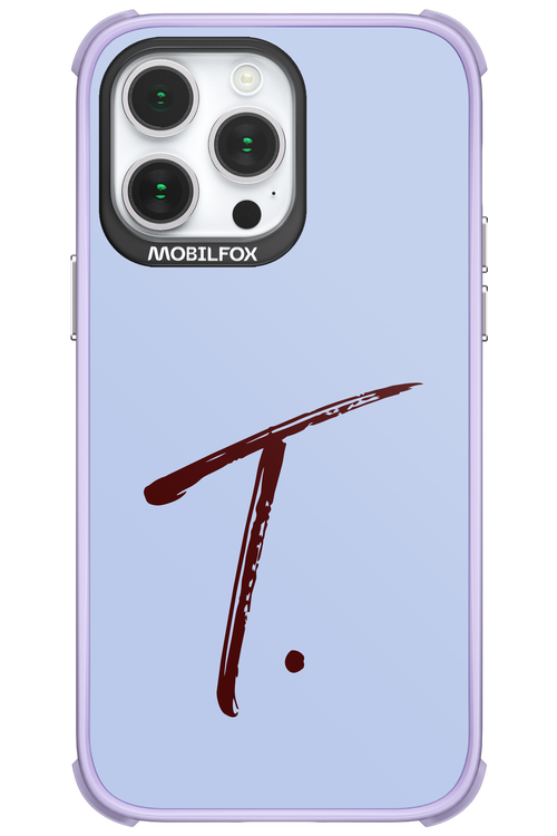(Jellyfish Presso) T 2.0 - Apple iPhone 14 Pro Max