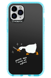 OPTION - Apple iPhone 11 Pro