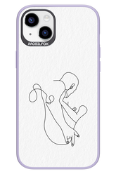 Horny for art 2.0 - Apple iPhone 14 Plus