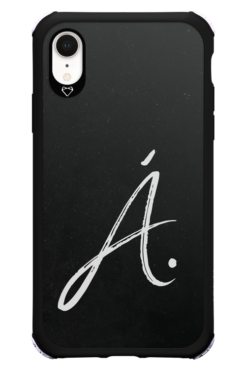 (Off Space) A II 2.0 - Apple iPhone XR