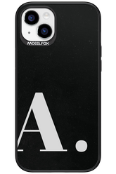 A (Off Space) 2.0 - Apple iPhone 15 Plus