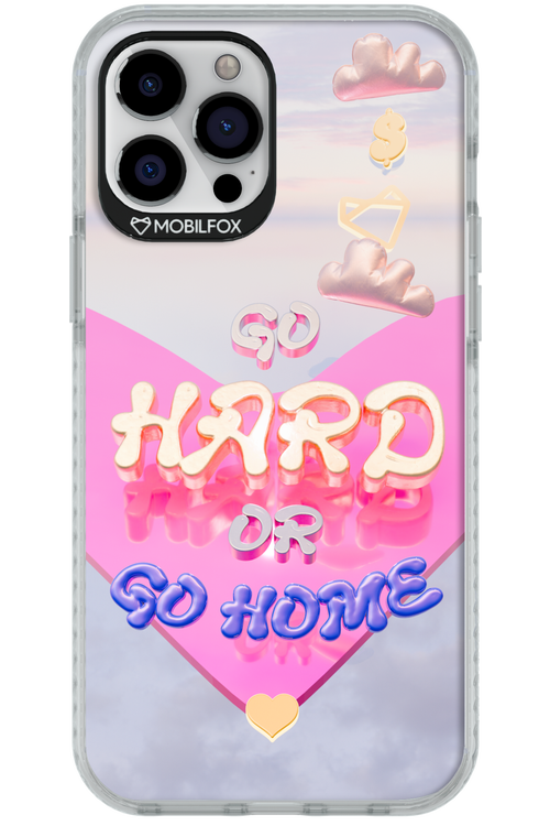 GoHard - Apple iPhone 12 Pro Max