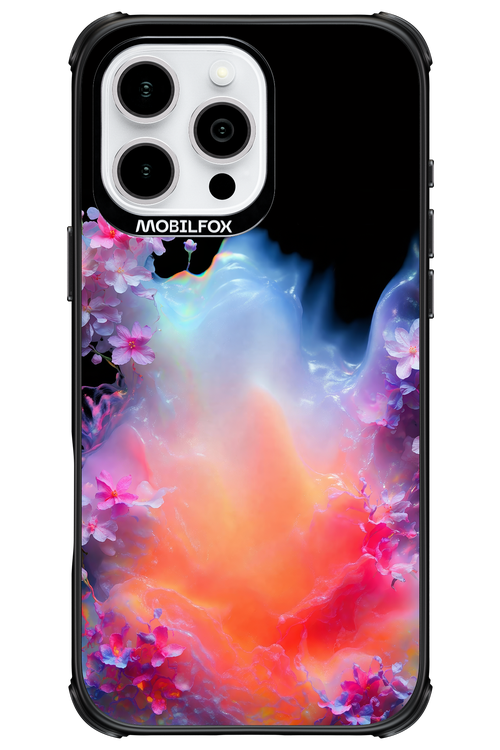 Gradient Bloom 2.0 - Apple iPhone 16 Pro Max