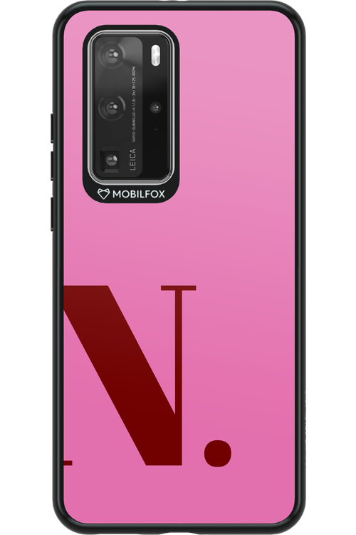 N (Sorbet) 2.0 - Huawei P40 Pro