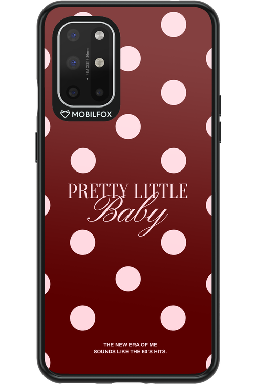 60’s Baby - OnePlus 8T