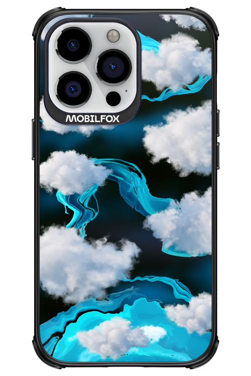 Skywalker 2.0 - Apple iPhone 13 Pro