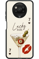 Lucky Babe - Xiaomi Poco X3 NFC