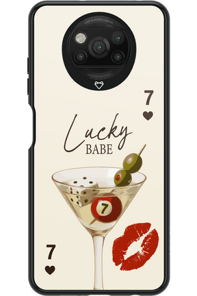 Lucky Babe - Xiaomi Poco X3 NFC