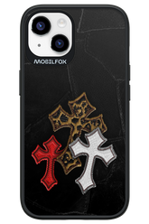 Holy Trinity 2.0 - Apple iPhone 14