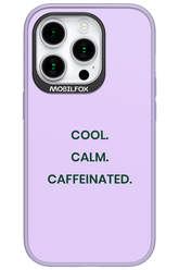 CCC - Apple iPhone 15 Pro