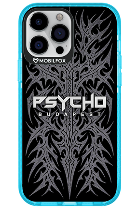 Cybersigilism (Black) - Apple iPhone 13 Pro Max