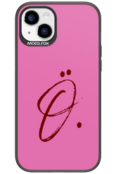 (Sorbet) O II 2.0 - Apple iPhone 15 Plus