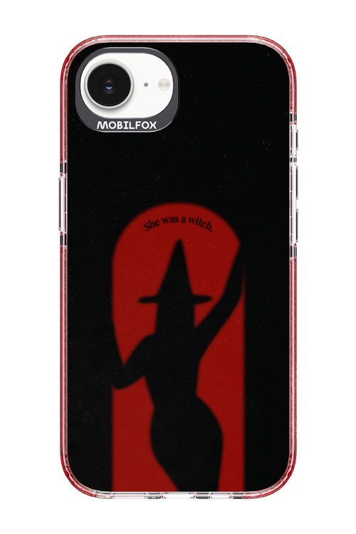 Witch Season - Apple iPhone 16e