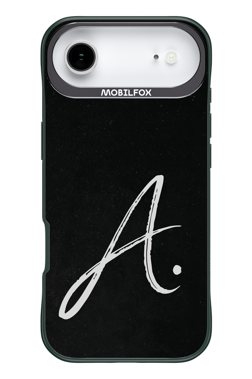 (Off Space) A 2.0 - Apple iPhone 17 Air