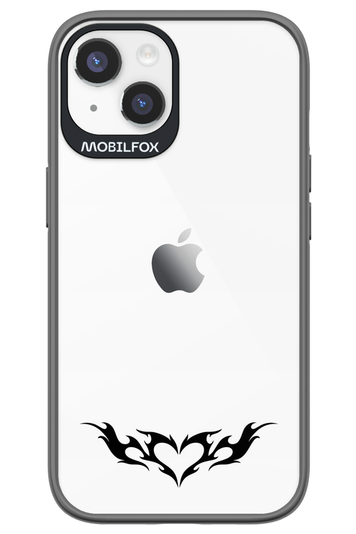 Techno Hart 2.0 - Apple iPhone 14