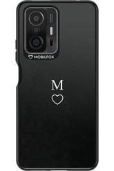 M Black 2.0 - Xiaomi Mi 11T
