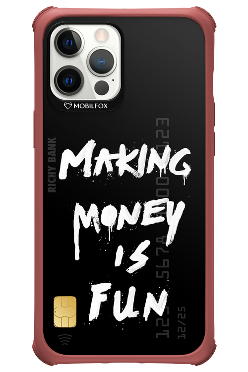 Funny Money - Apple iPhone 12 Pro Max