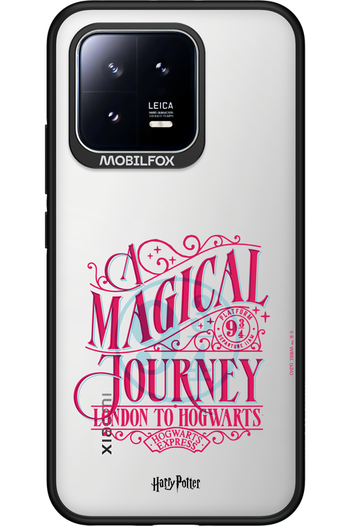 Magical Journey - Xiaomi 13