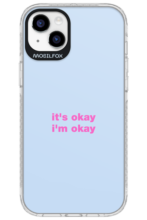 It_s Okay - Apple iPhone 14 Plus