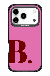 B (Sorbet) 2.0 - Apple iPhone 17 Pro