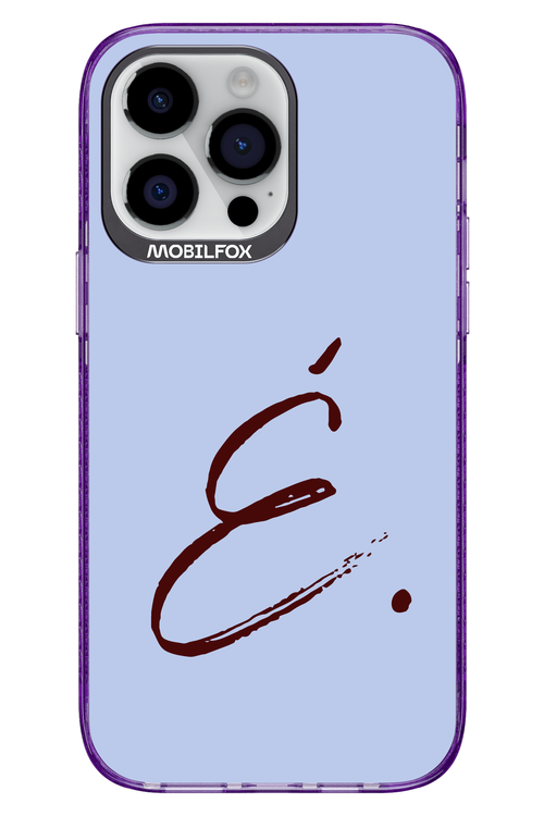 (Jellyfish Presso) E II 2.0 - Apple iPhone 14 Pro Max
