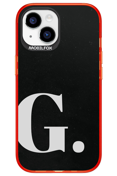 G (Off Space) 2.0 - Apple iPhone 15