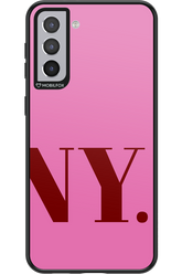 NY (Sorbet) 2.0 - Samsung Galaxy S21+