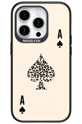 Roar of Ace - Apple iPhone 15 Pro