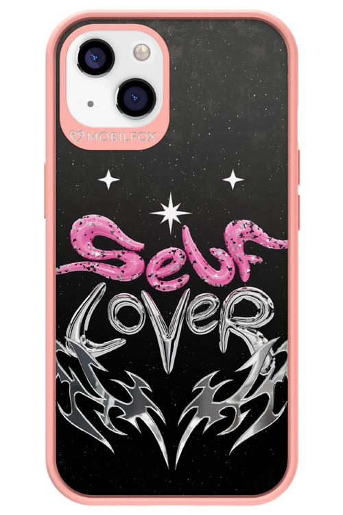 Self Lover Universe - Apple iPhone 13