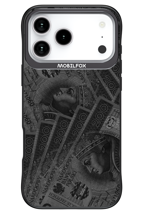 200 2.0 - Apple iPhone 17 Pro Max