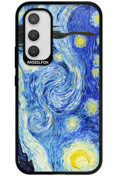 Starry Night - Samsung Galaxy A54