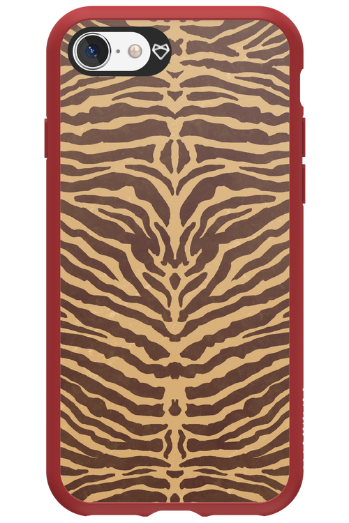 Urban Zebra - Apple iPhone SE 2020