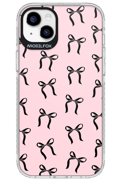 Bow Promise - Apple iPhone 14 Plus