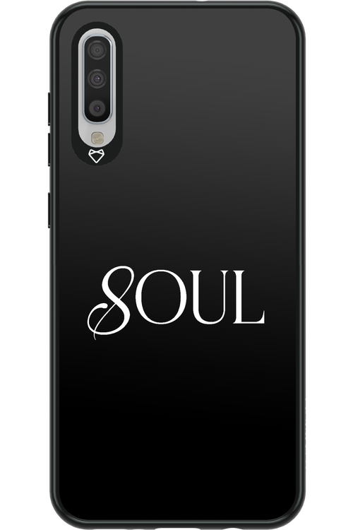 S Soul Mates - Samsung Galaxy A70