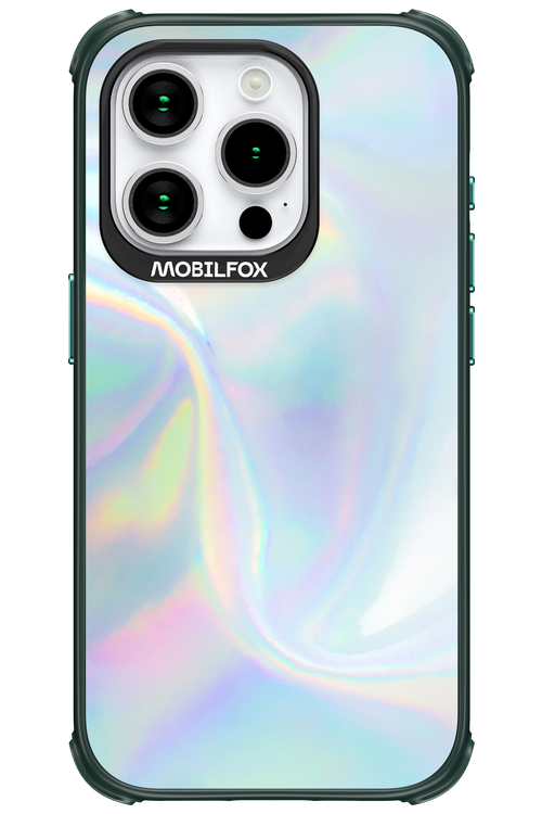 Prismatic Dream - Apple iPhone 15 Pro