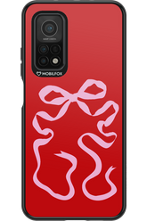 Long Bow Red - Xiaomi Mi 10T 5G