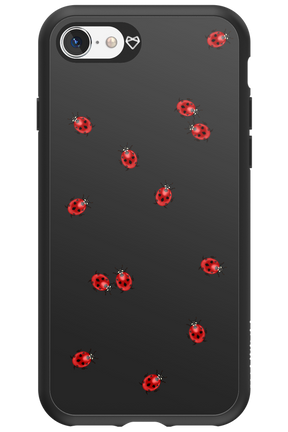 LADYBUGS - Apple iPhone SE 2020