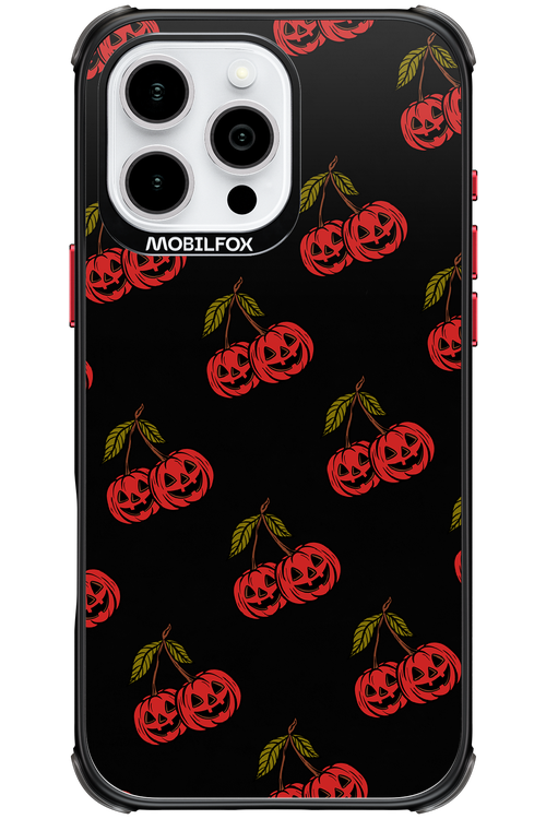 Spicey Pumpkin - Apple iPhone 16 Pro Max