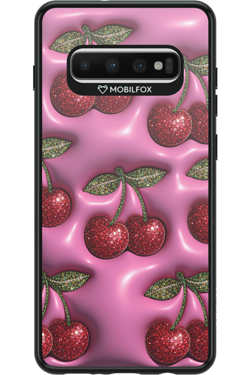 CHERRY RUBY 2.0 - Samsung Galaxy S10+