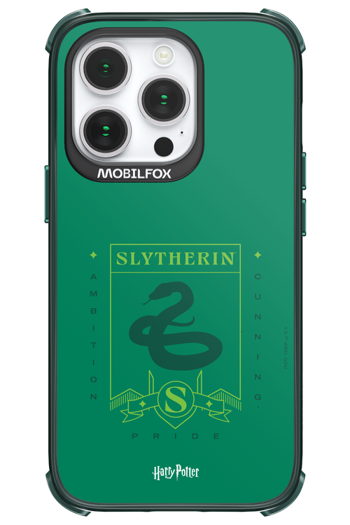 Slytherin2 - Apple iPhone 14 Pro