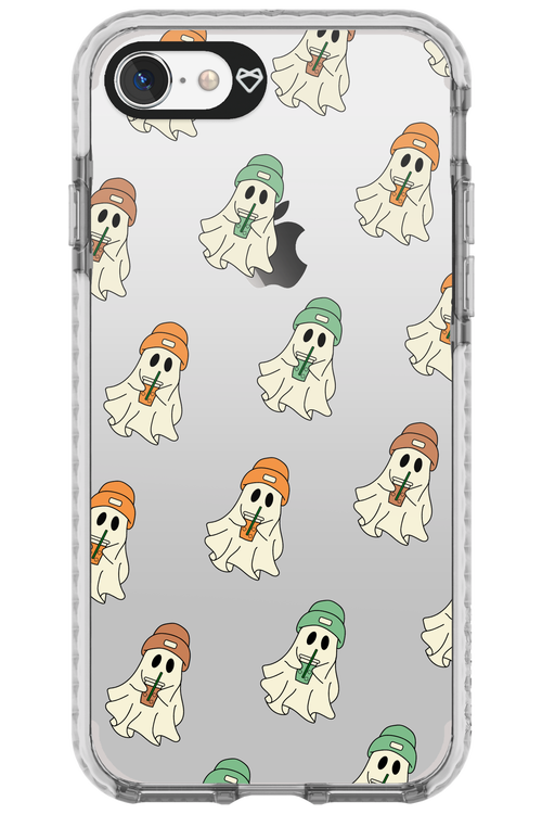 Spirited Sips (Nude) - Apple iPhone 7