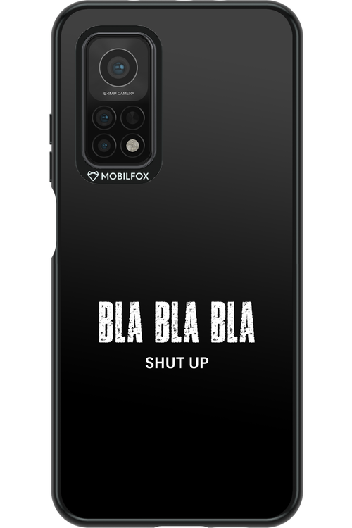 Bla Bla II 2.0 - Xiaomi Mi 10T 5G