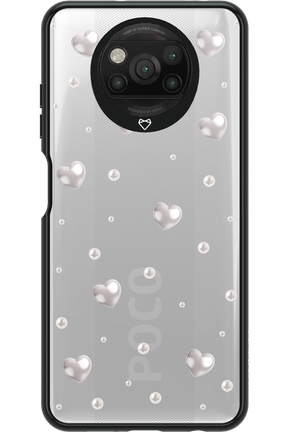 Pearl Tears 2.0 - Xiaomi Poco X3 NFC