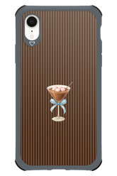 Hot Chocolate Martini - Apple iPhone XR