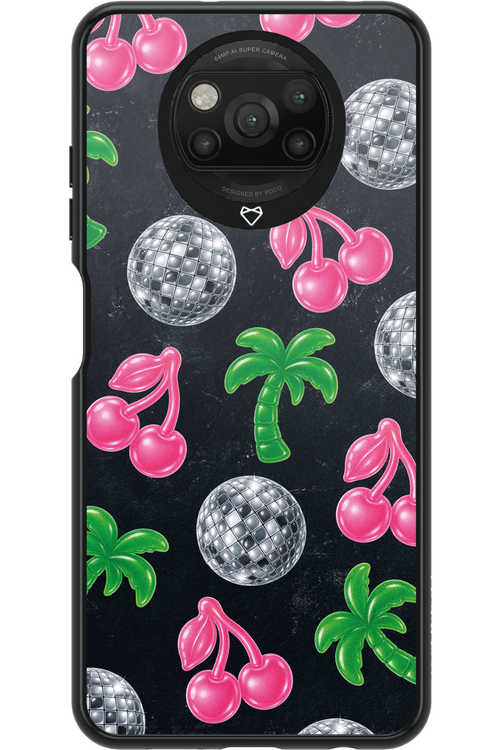 Single Life 2.0 - Xiaomi Poco X3 Pro