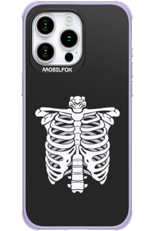 SKELETON - Apple iPhone 15 Pro Max