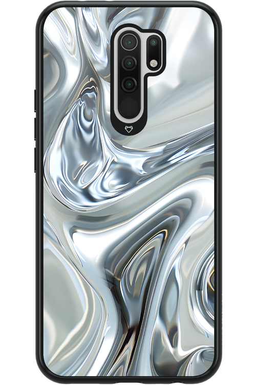True Silver 2.0 - Xiaomi Redmi 9