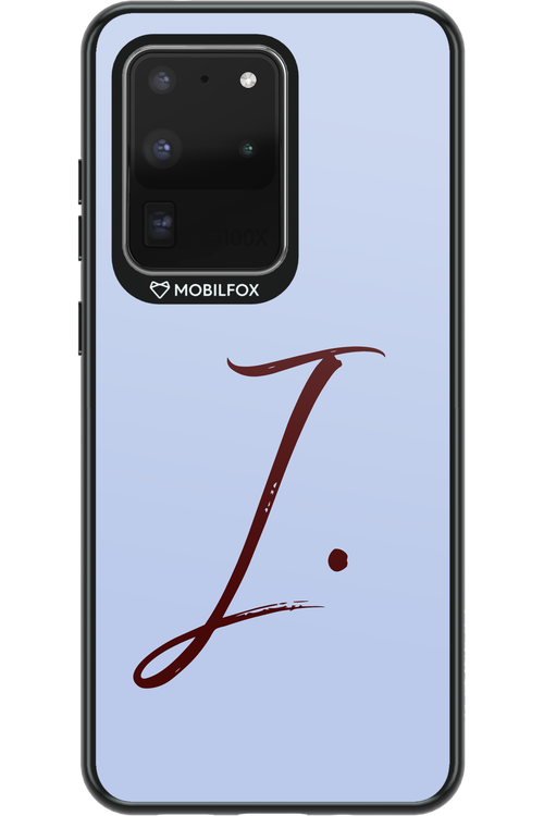 (Jellyfish Presso) I 2.0 - Samsung Galaxy S20 Ultra 5G